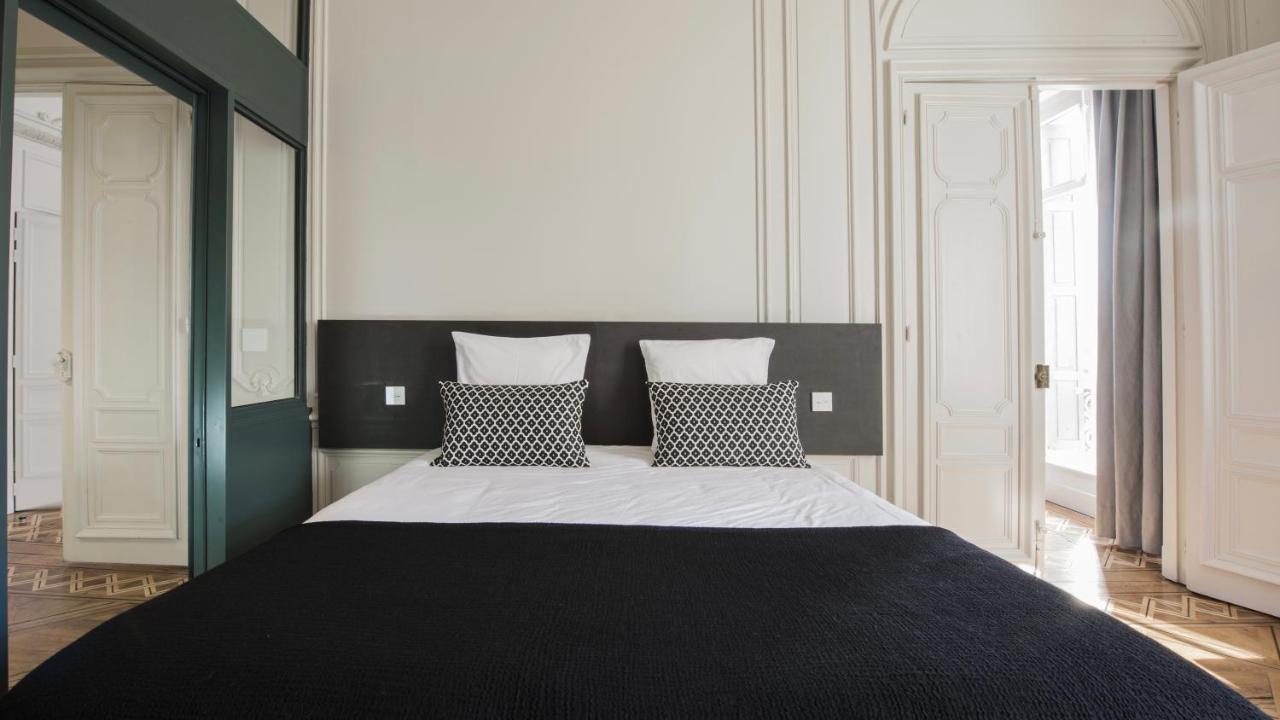 Mihotel Gailleton Lyon Ngoại thất bức ảnh